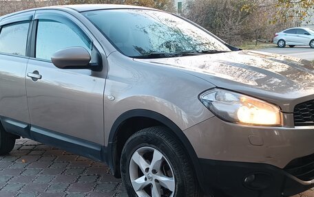 Nissan Qashqai, 2010 год, 940 000 рублей, 3 фотография