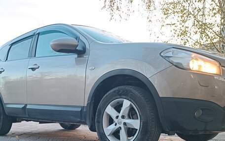 Nissan Qashqai, 2010 год, 940 000 рублей, 4 фотография
