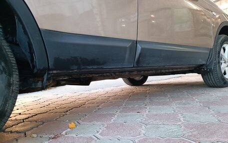 Nissan Qashqai, 2010 год, 940 000 рублей, 7 фотография