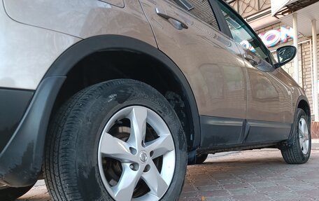 Nissan Qashqai, 2010 год, 940 000 рублей, 8 фотография