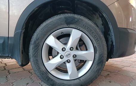 Nissan Qashqai, 2010 год, 940 000 рублей, 17 фотография