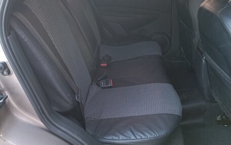 Nissan Qashqai, 2010 год, 940 000 рублей, 19 фотография