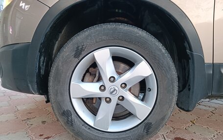 Nissan Qashqai, 2010 год, 940 000 рублей, 15 фотография