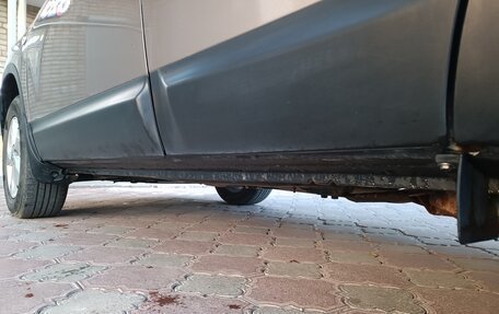 Nissan Qashqai, 2010 год, 940 000 рублей, 14 фотография