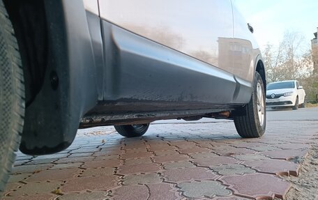 Nissan Qashqai, 2010 год, 940 000 рублей, 16 фотография