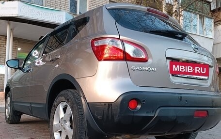 Nissan Qashqai, 2010 год, 940 000 рублей, 12 фотография