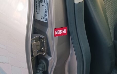 Nissan Qashqai, 2010 год, 940 000 рублей, 20 фотография