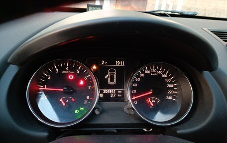 Nissan Qashqai, 2010 год, 940 000 рублей, 26 фотография