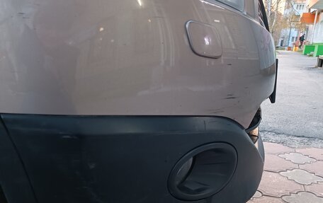 Nissan Qashqai, 2010 год, 940 000 рублей, 29 фотография