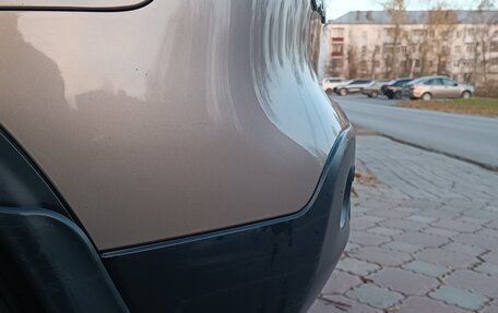 Nissan Qashqai, 2010 год, 940 000 рублей, 30 фотография