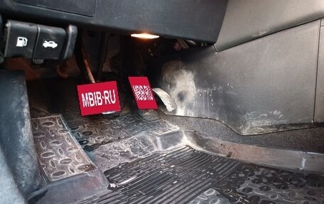 Nissan Qashqai, 2010 год, 940 000 рублей, 24 фотография