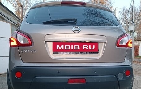Nissan Qashqai, 2010 год, 940 000 рублей, 31 фотография