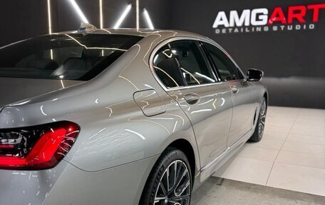 BMW 7 серия, 2020 год, 7 500 000 рублей, 8 фотография