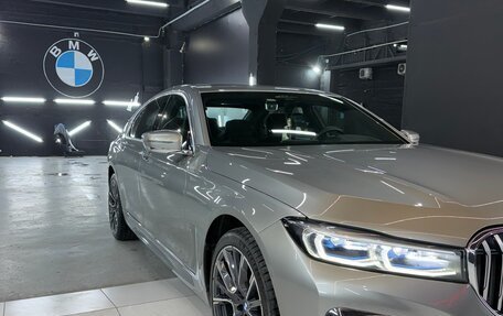 BMW 7 серия, 2020 год, 7 500 000 рублей, 4 фотография