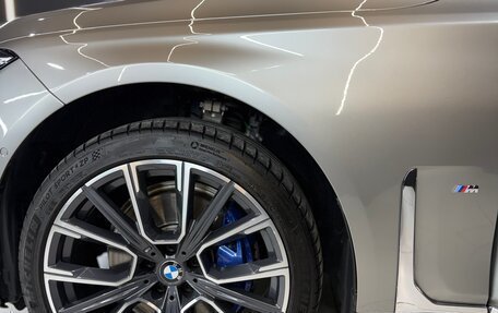 BMW 7 серия, 2020 год, 7 500 000 рублей, 9 фотография