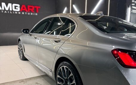 BMW 7 серия, 2020 год, 7 500 000 рублей, 7 фотография