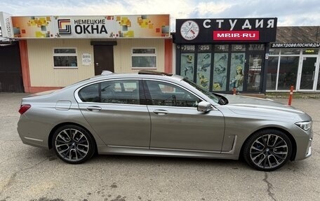 BMW 7 серия, 2020 год, 7 500 000 рублей, 17 фотография