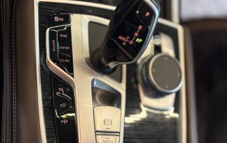 BMW 7 серия, 2020 год, 7 500 000 рублей, 28 фотография