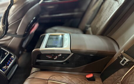 BMW 7 серия, 2020 год, 7 500 000 рублей, 30 фотография