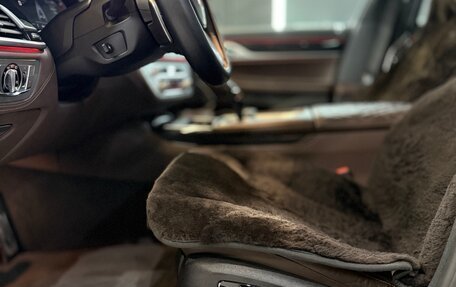 BMW 7 серия, 2020 год, 7 500 000 рублей, 26 фотография