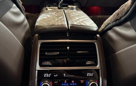 BMW 7 серия, 2020 год, 7 500 000 рублей, 31 фотография