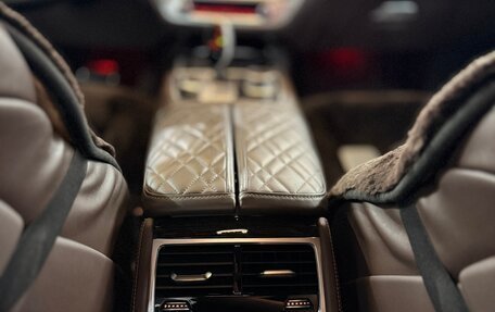 BMW 7 серия, 2020 год, 7 500 000 рублей, 32 фотография