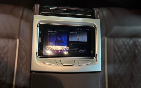 BMW 7 серия, 2020 год, 7 500 000 рублей, 29 фотография