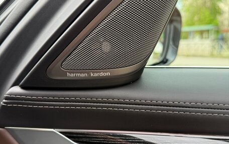 BMW 7 серия, 2020 год, 7 500 000 рублей, 34 фотография