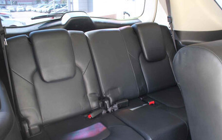 Infiniti QX56, 2011 год, 830 000 рублей, 6 фотография