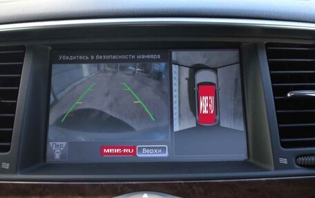 Infiniti QX56, 2011 год, 830 000 рублей, 2 фотография