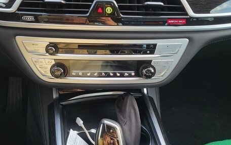 BMW 7 серия, 2020 год, 6 000 000 рублей, 7 фотография