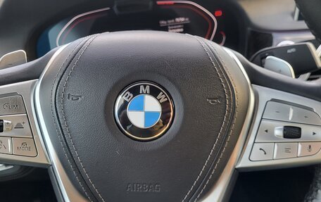 BMW 7 серия, 2020 год, 6 000 000 рублей, 8 фотография