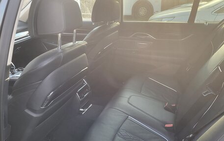 BMW 7 серия, 2020 год, 6 000 000 рублей, 10 фотография