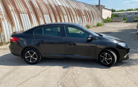 Renault Fluence I, 2012 год, 680 000 рублей, 2 фотография