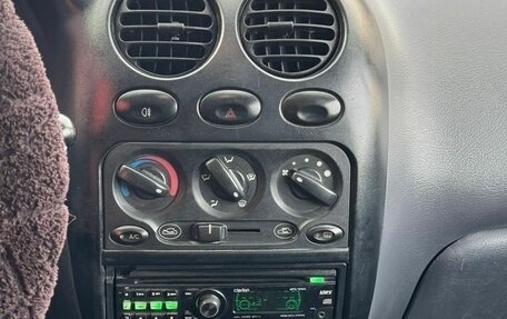 Daewoo Matiz I, 2010 год, 200 000 рублей, 2 фотография