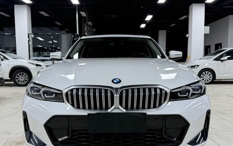 BMW 3 серия, 2023 год, 3 660 000 рублей, 4 фотография