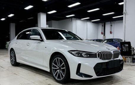 BMW 3 серия, 2023 год, 3 660 000 рублей, 5 фотография