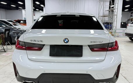 BMW 3 серия, 2023 год, 3 660 000 рублей, 7 фотография