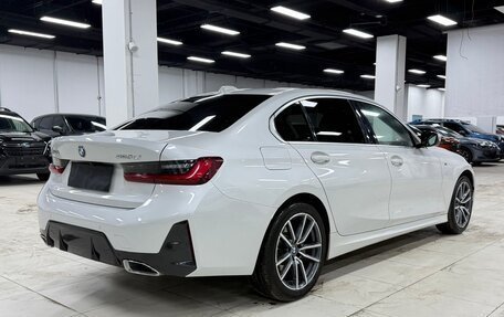 BMW 3 серия, 2023 год, 3 660 000 рублей, 6 фотография