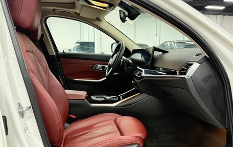 BMW 3 серия, 2023 год, 3 660 000 рублей, 19 фотография