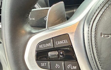 BMW 3 серия, 2023 год, 3 660 000 рублей, 10 фотография