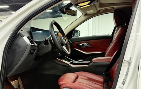 BMW 3 серия, 2023 год, 3 660 000 рублей, 17 фотография