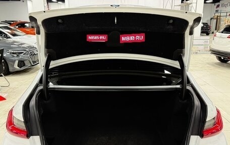 BMW 3 серия, 2023 год, 3 660 000 рублей, 21 фотография