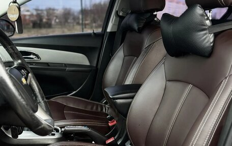 Chevrolet Cruze II, 2013 год, 670 000 рублей, 8 фотография