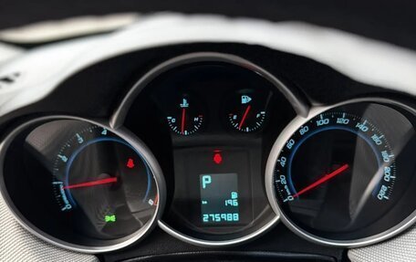 Chevrolet Cruze II, 2013 год, 670 000 рублей, 7 фотография