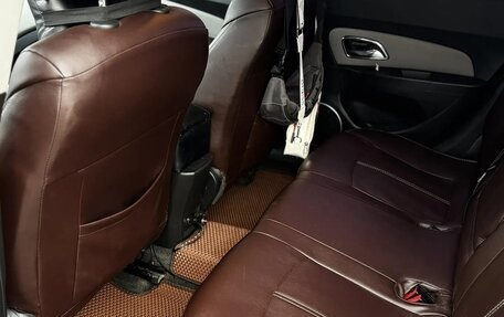 Chevrolet Cruze II, 2013 год, 670 000 рублей, 13 фотография