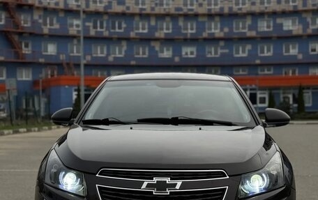 Chevrolet Cruze II, 2013 год, 670 000 рублей, 4 фотография