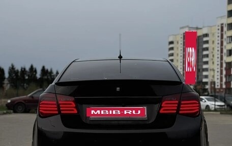 Chevrolet Cruze II, 2013 год, 670 000 рублей, 6 фотография