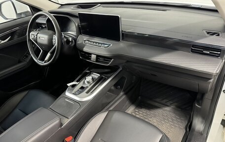 Haval Jolion, 2023 год, 1 899 800 рублей, 3 фотография