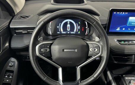 Haval Jolion, 2023 год, 1 899 800 рублей, 10 фотография